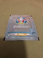 Panini Tüte EM 2020