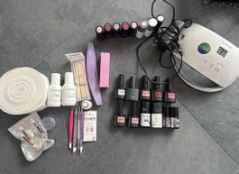 Neonails Set