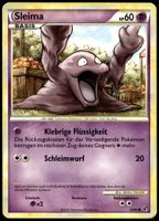 Sleima 50/90 Pokémon HGSS Undaunted