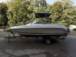 Bateau Ryds 620 GTX