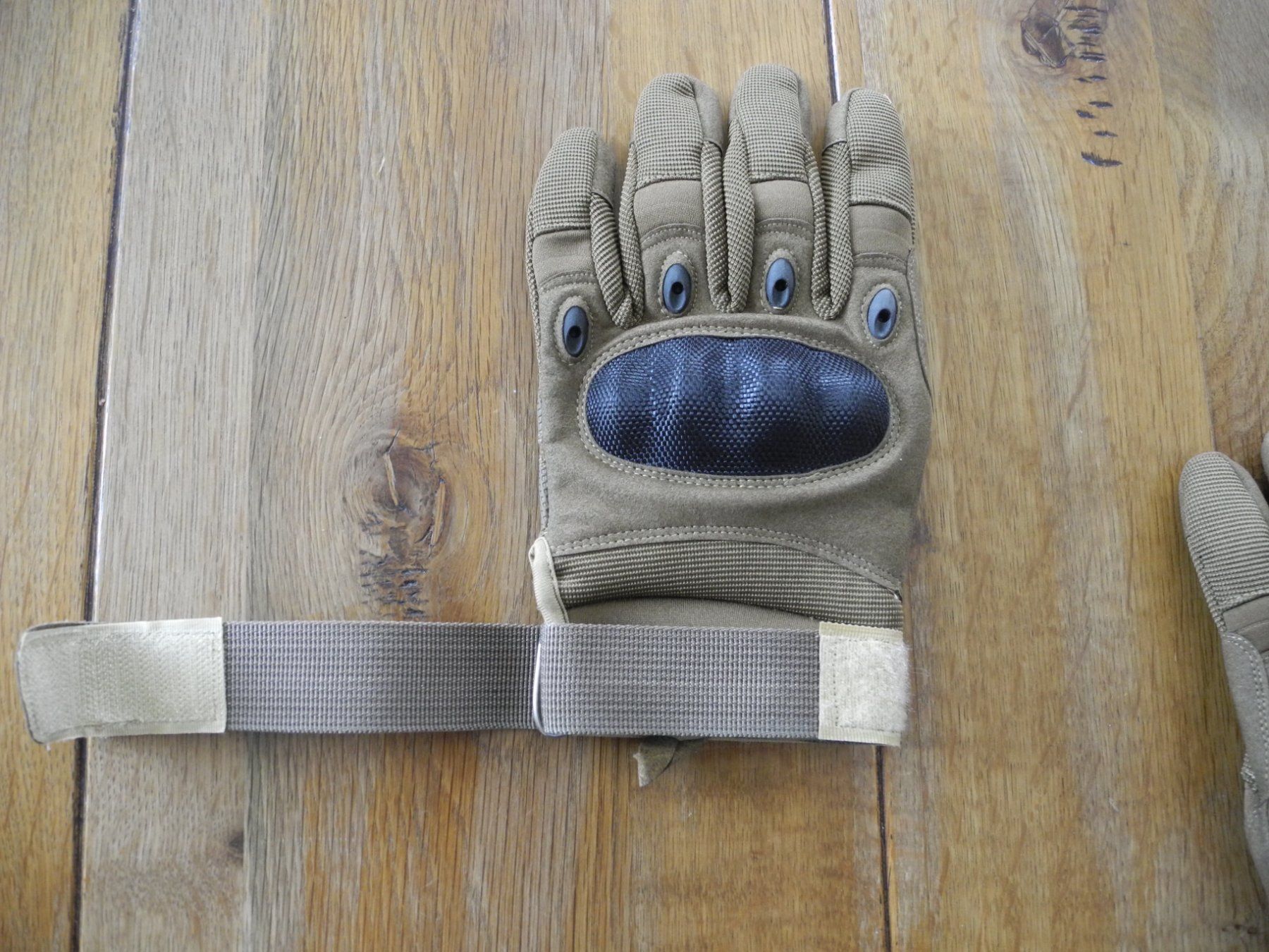 Handschuhe & Handstulpen: MOTORRAD HANDSCHUHE DAMEN GRÖSSE  S – Neu (gemäss Beschreibung) aus Reinach AG von Huckleberrysix 2