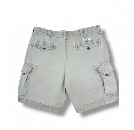 Short Cargo Ralph Lauren Beige - W38
