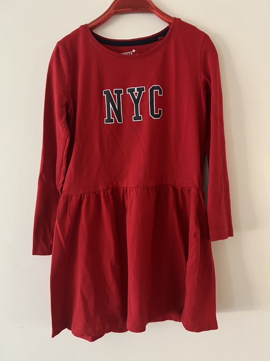 Vestiti & Gonne: Schönes Kleid Gr. 134/140 – Usato da richterswil venduto da lunamarie001