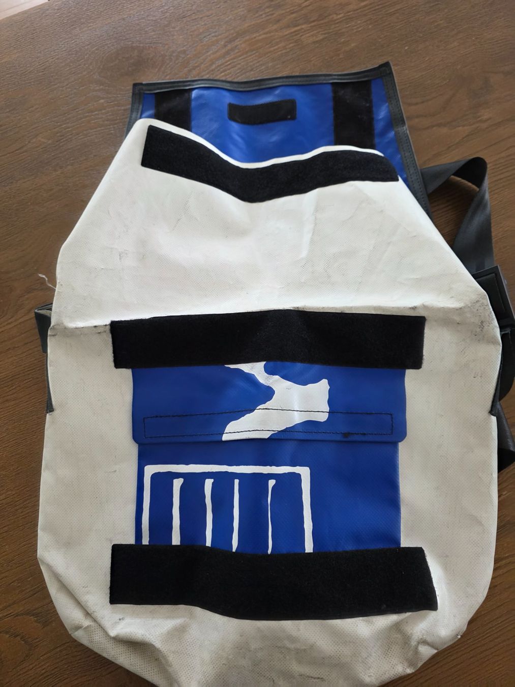 Freitag Sacs: Coole FREITAG Umhängetasche – D'occasion à Münsingen par Penelopee 1