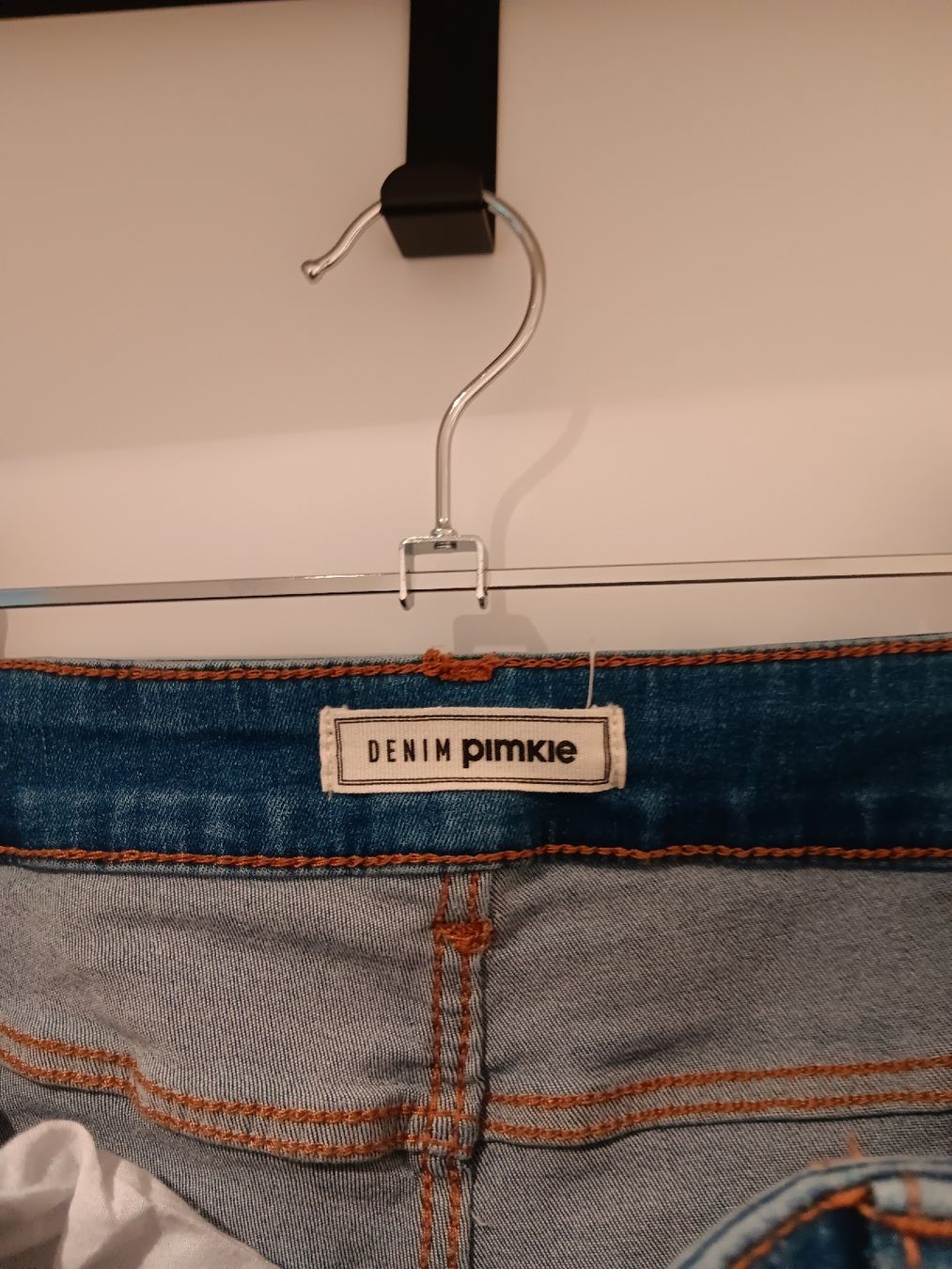 Pimkie Jeans: pimkie denim jeans EU 34 – Nuovo (secondo la descrizione) da Zug venduto da jvd_j6gs 2