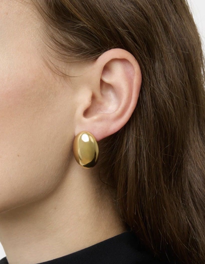 Orecchini pendenti & Orecchini a lobo: Lié Studio earrings – Usato da Pfäffikon SZ venduto da MarieEdh