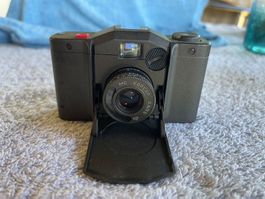 Kamera KIEW 35A (MINOX 35 GT Kopie UDSSR/Ukrania 1985)