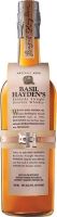 Basil Haydens 5yo Kentucky Straight Bour