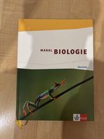 Markl Biologie Oberstufe