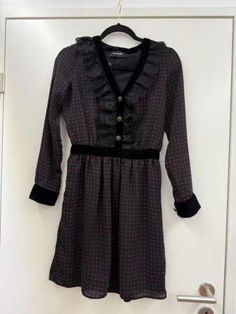 The Kooples Kleid Neu XXS