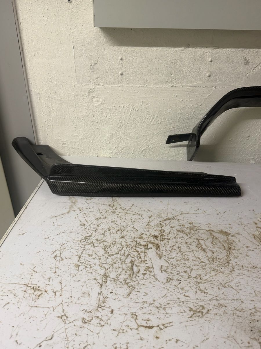 Duftöldiffusoren: Diffusor BMW M3 F80 Full Carbon – Gebraucht aus Nottwil von its_c2qs 1