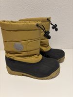 Winterstiefel «Colour Kids» Gr. 34