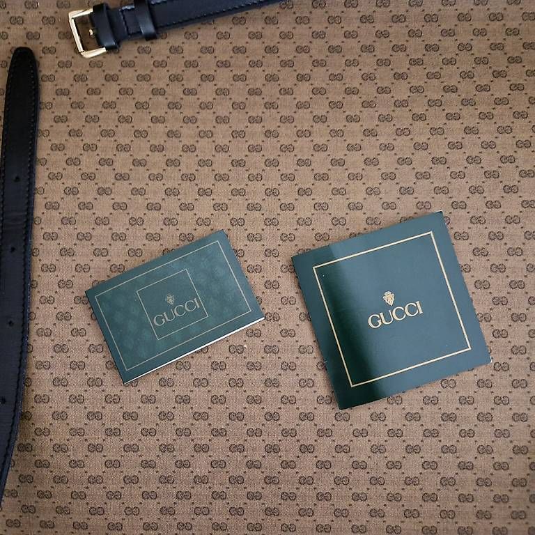 Gucci Valigie & Borse: Valigia GUCCI – Usato da Corteglia venduto da ila_kz6b 4