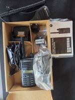 Motorola XT660d PMR Funkgerät + Zubehör guter Zustand