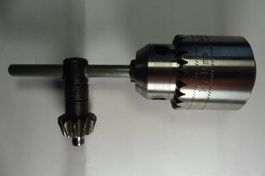 Bohrfutter JACOBS