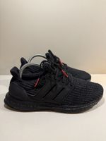 Adidas Ultra Boost Damen – Full Black – Grösse 41.5