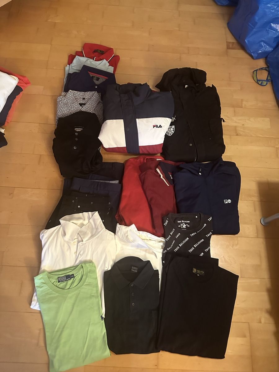 Lotti di vestiti: Vintage Kleider 30stück – Usato da Steckborn venduto da bra_f7jy 1