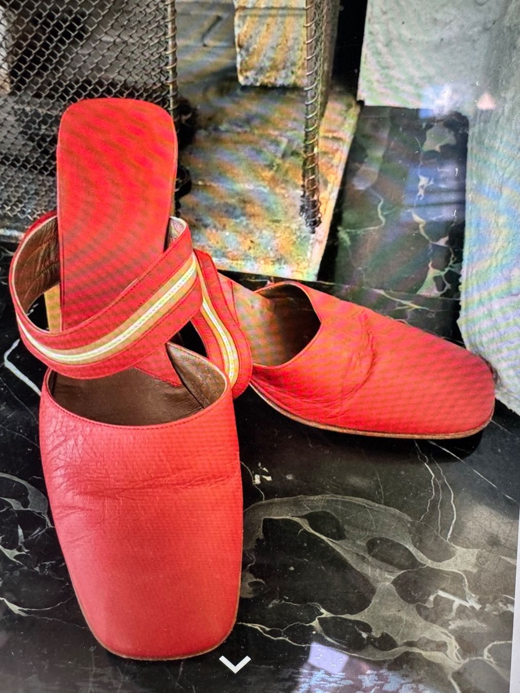 Hugo Boss Damenschuhe: Mules Hugo Boss – Gebraucht aus Flanthey von diamonds02 4