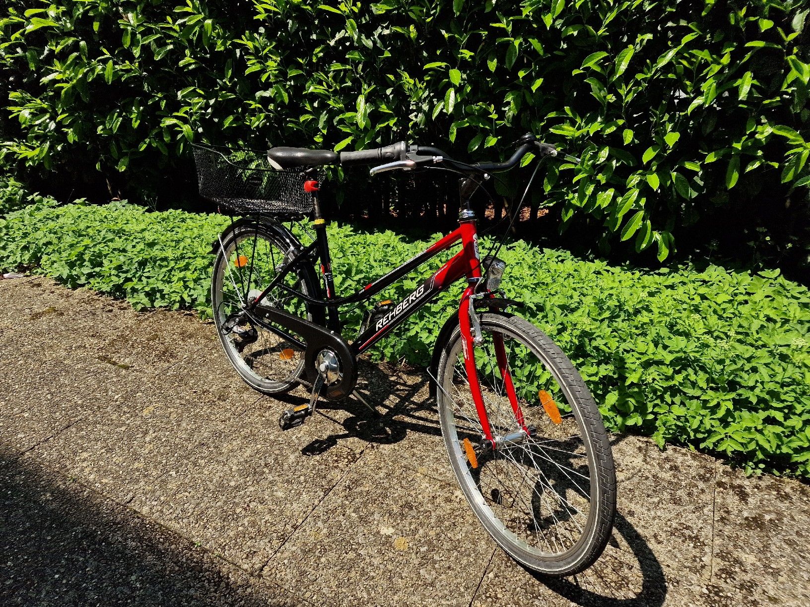 Biciclette: Damenfahrrad (Gr. S) – Usato da Oftringen venduto da Tunertune 3