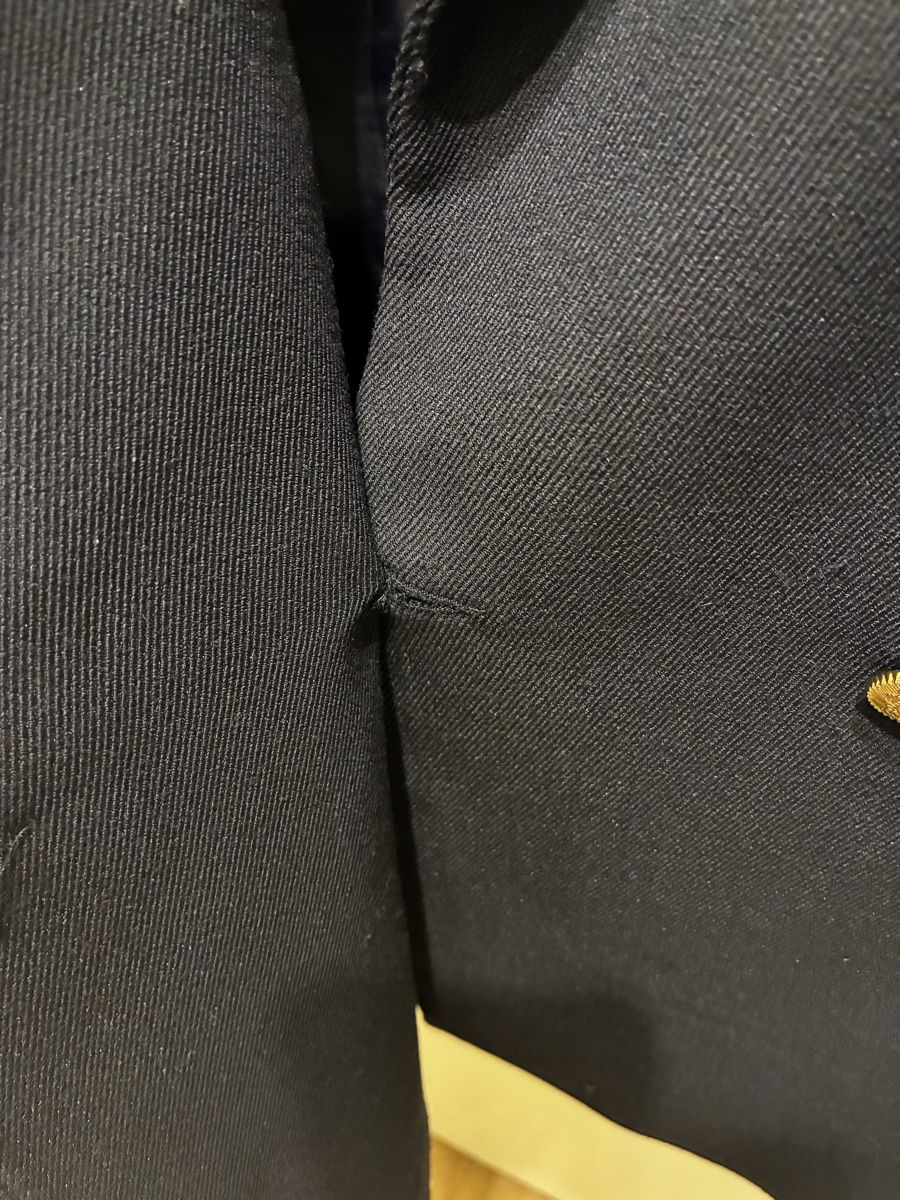 New Look Vestes: Navy Blazer - neu – Neuf (Voir description) à Zürich par lea_8jrs 3