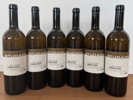 Studach, Completer 2024 - 1 Flasche