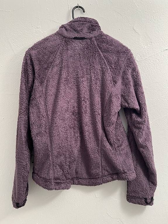 Giacche: Jack Wolfskin S Teddyfleece  – Usato da Glarus venduto da luli296 1