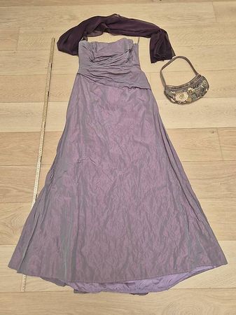 Abendkleid Grösse 40 (L)