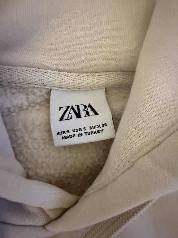 Pulls & Sweat-shirts: ZARA PULLOVER GRÖSSE S – D'occasion à Zürich par joe_9lm9 1