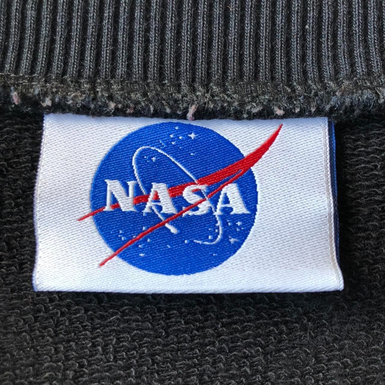Pulls & Sweat-shirts: Pull Nasa Black Men XL – D'occasion à Genève par ang_7j7j 6