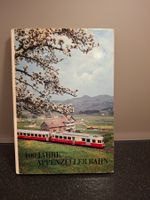 100 Jahre Appenzeller Bahn - Ein Muss für Eisenbahnfans!