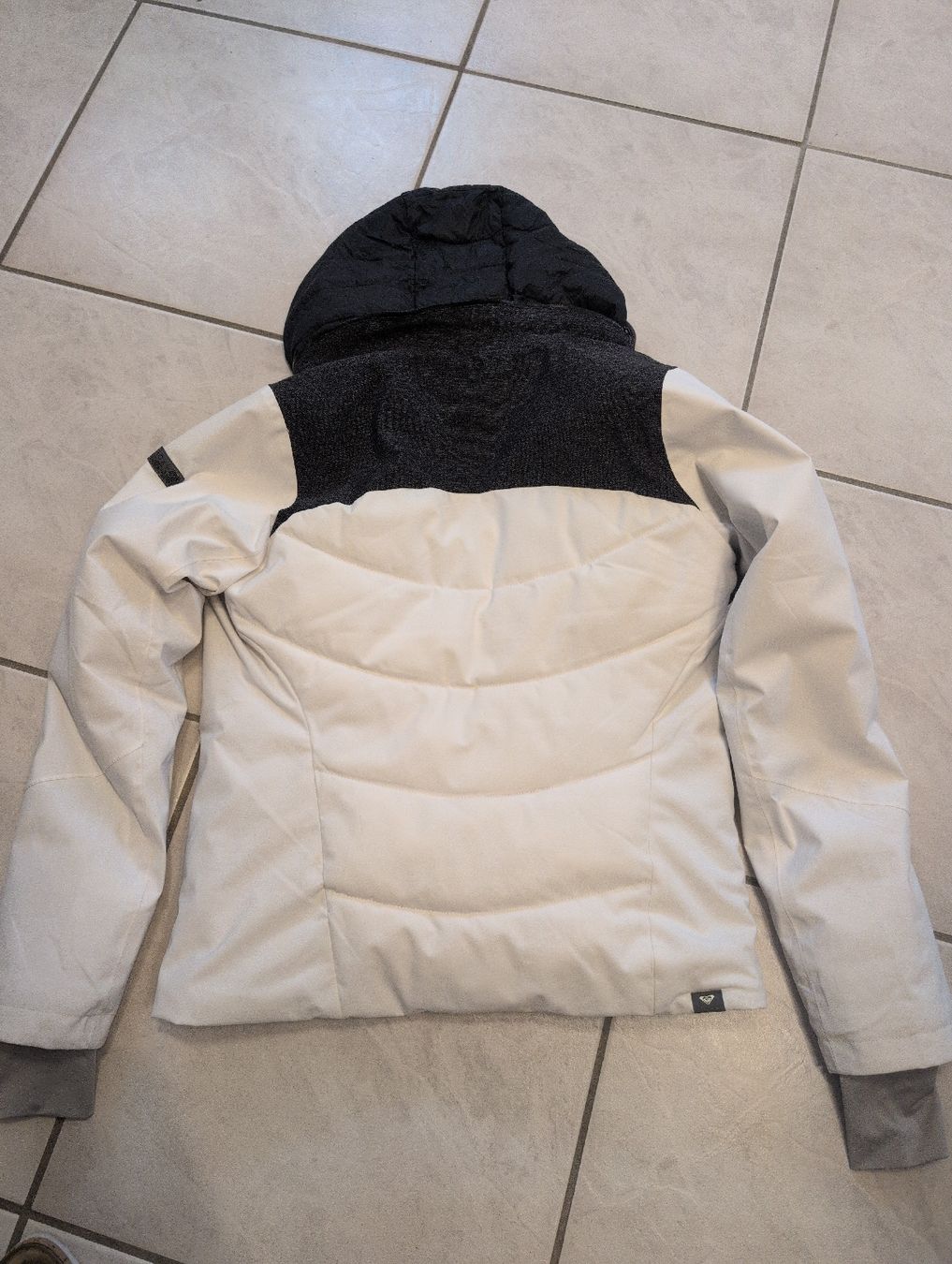 Roxy Giacche: Veste de ski ROXY  – Usato da CORMINBOEUF venduto da savaja 2