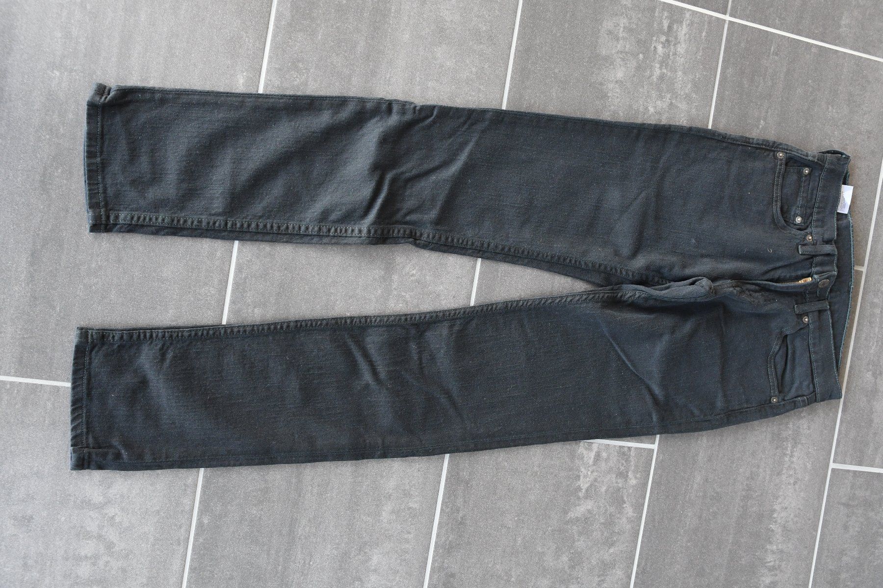 Levi's Jeans: Jeans, Levis,  W28, L 32, NEU – Nuovo e nell'imballaggio originale da Sins venduto da dsto