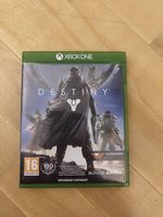 Destiny Xbox one 