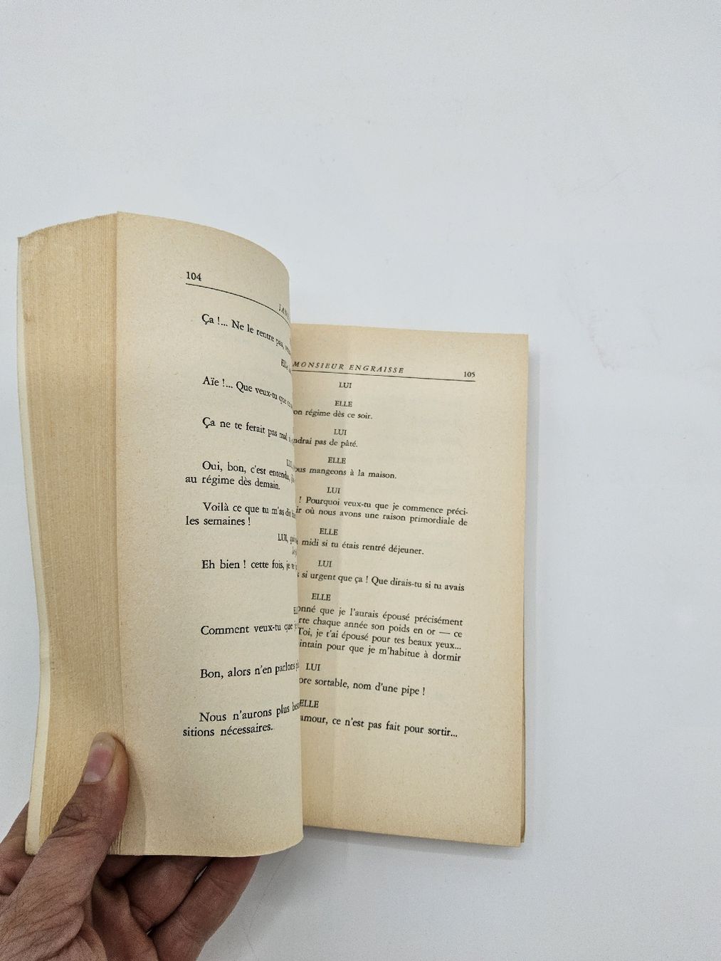 Libri: Jane et Jack, Jack Rollan. Edition 1956 – Usato da Le Lignon venduto da vanessatrolliet 1