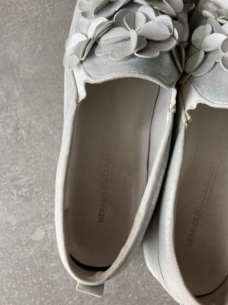 Kennel + Schmenger Scarpe da donna: KENNEL & SCHMENGER BALLERINA – Usato da Nidfurn venduto da cejeisda 7
