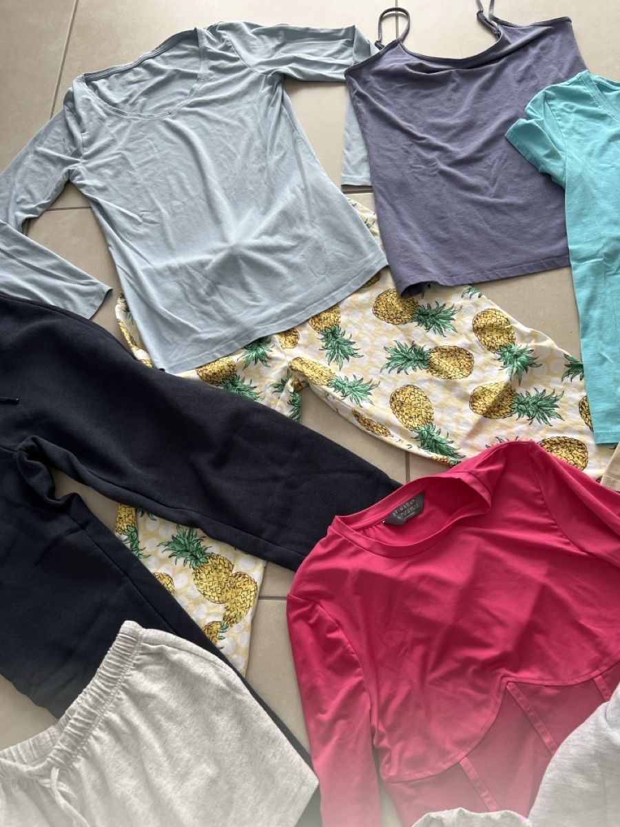Primark Kleiderpakete: Primark XS/S – Gebraucht aus Meierskappel von Coke 1