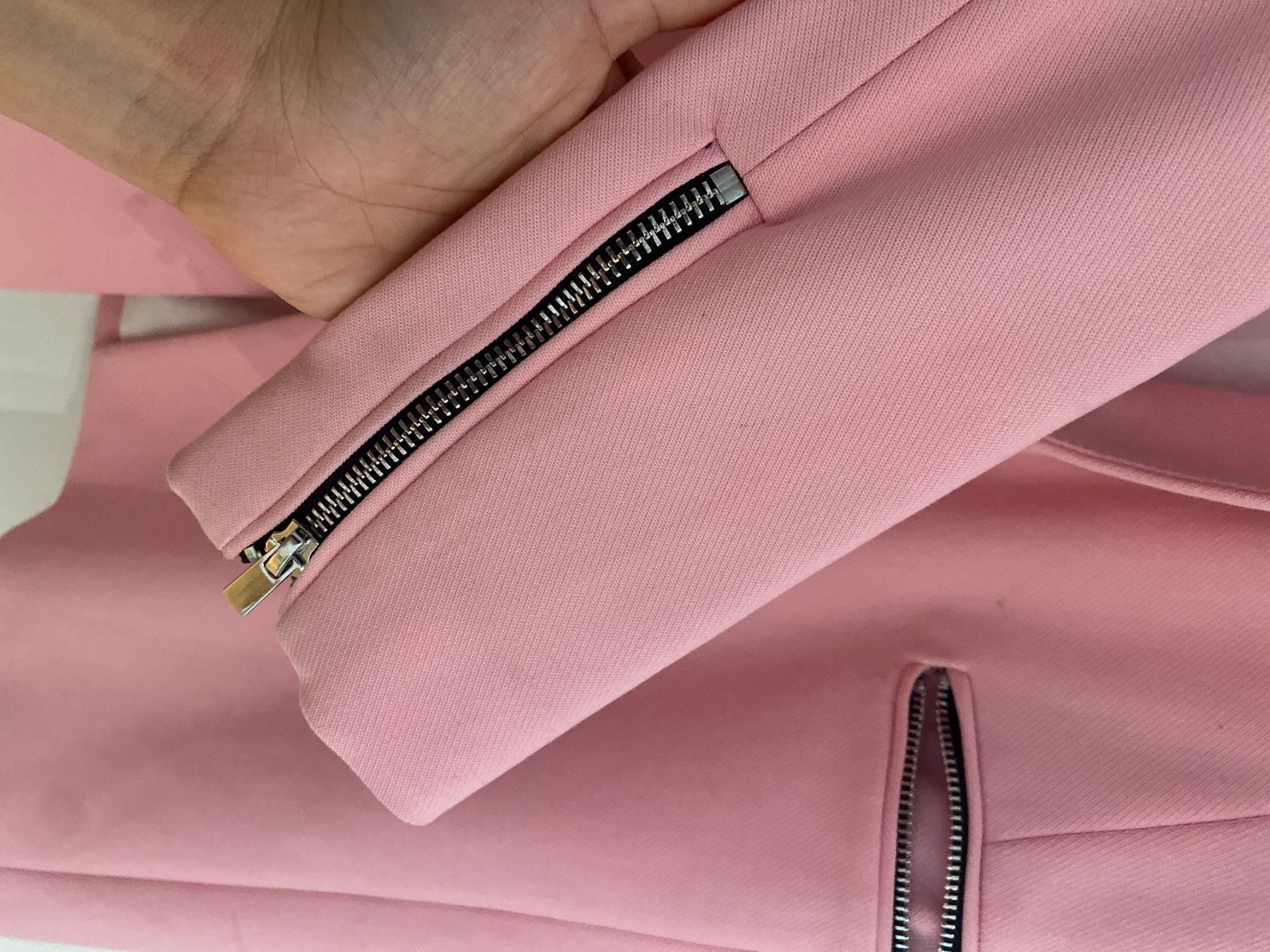 Zara Mäntel: Mantel von Zara – Gebraucht aus Glattpark(Opfikon) von Murphy2912 6