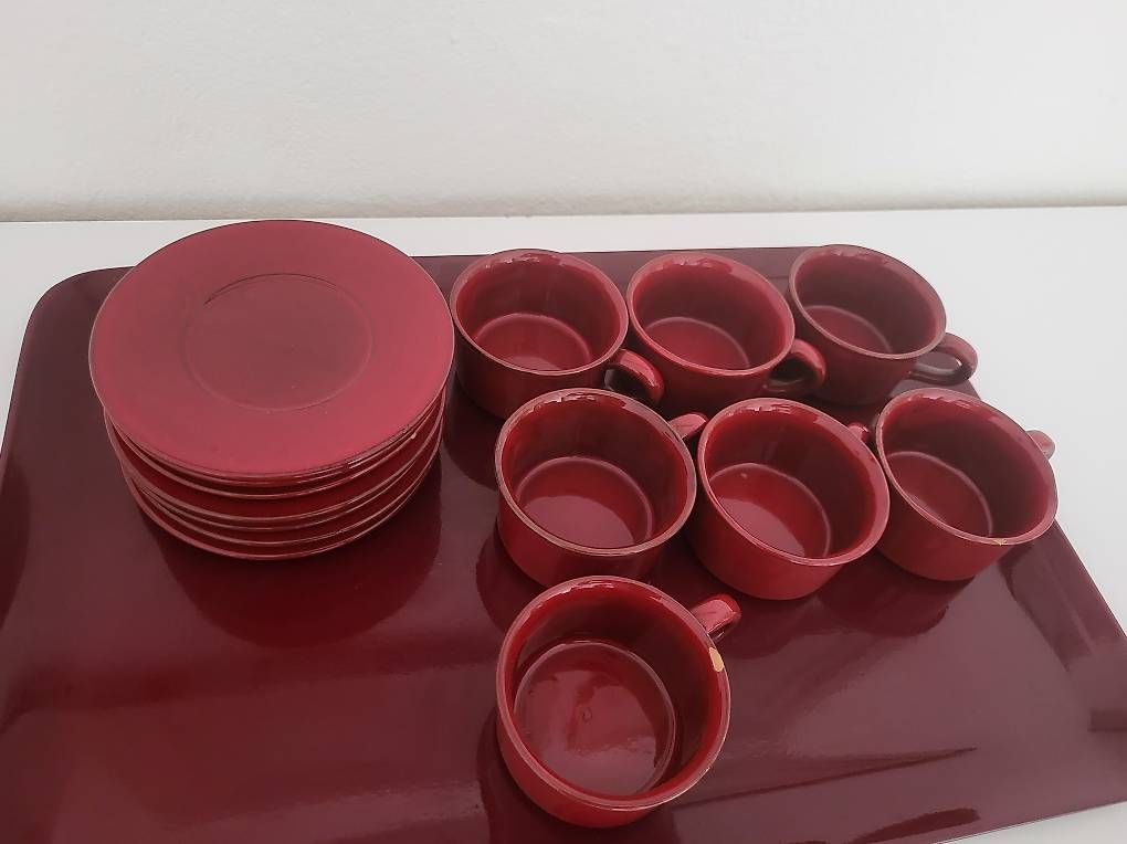 Tassen: Tazzine – Gebraucht aus Chiasso von col_2ks8 1