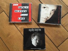 Doug Duffey New Orleans Blues Legend3CDs