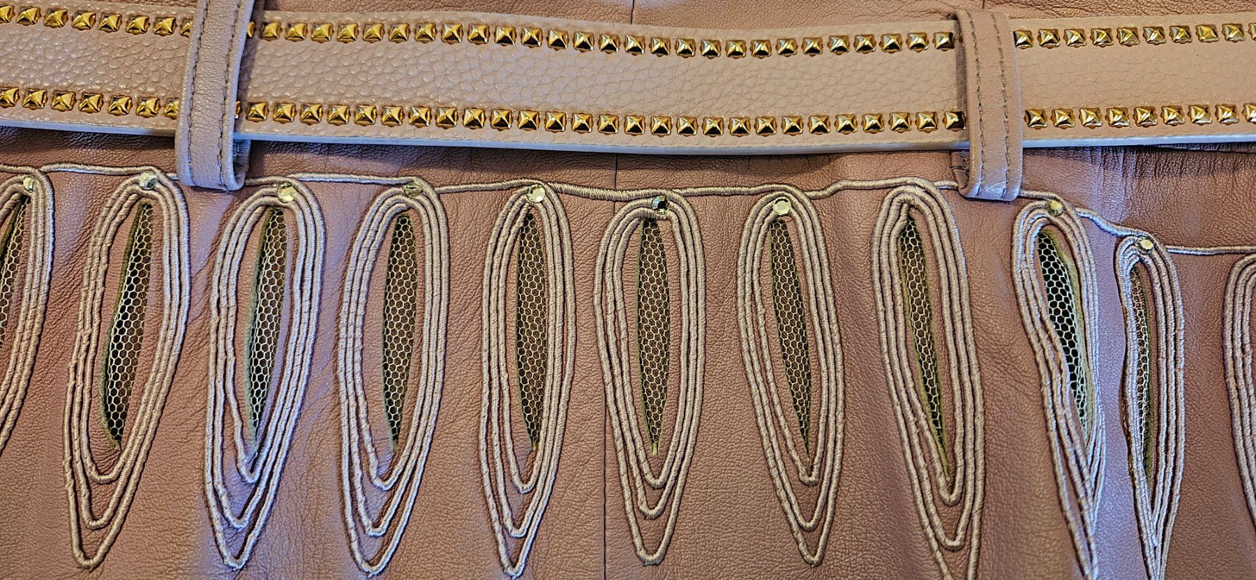 Jacken: Lederjacke - Damen – Gebraucht aus Greifensee von D.HAUSER68 3