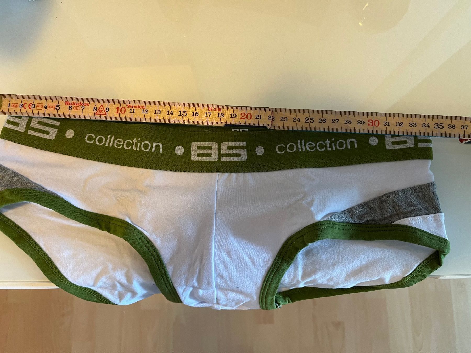 Biancheria intima: Unterwäsche Herren L, gratis Versand – Nuovo e nell'imballaggio originale da Emmen venduto da mensworlds 2