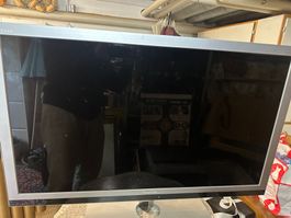 Fernseher guter Zustand, 107 cm