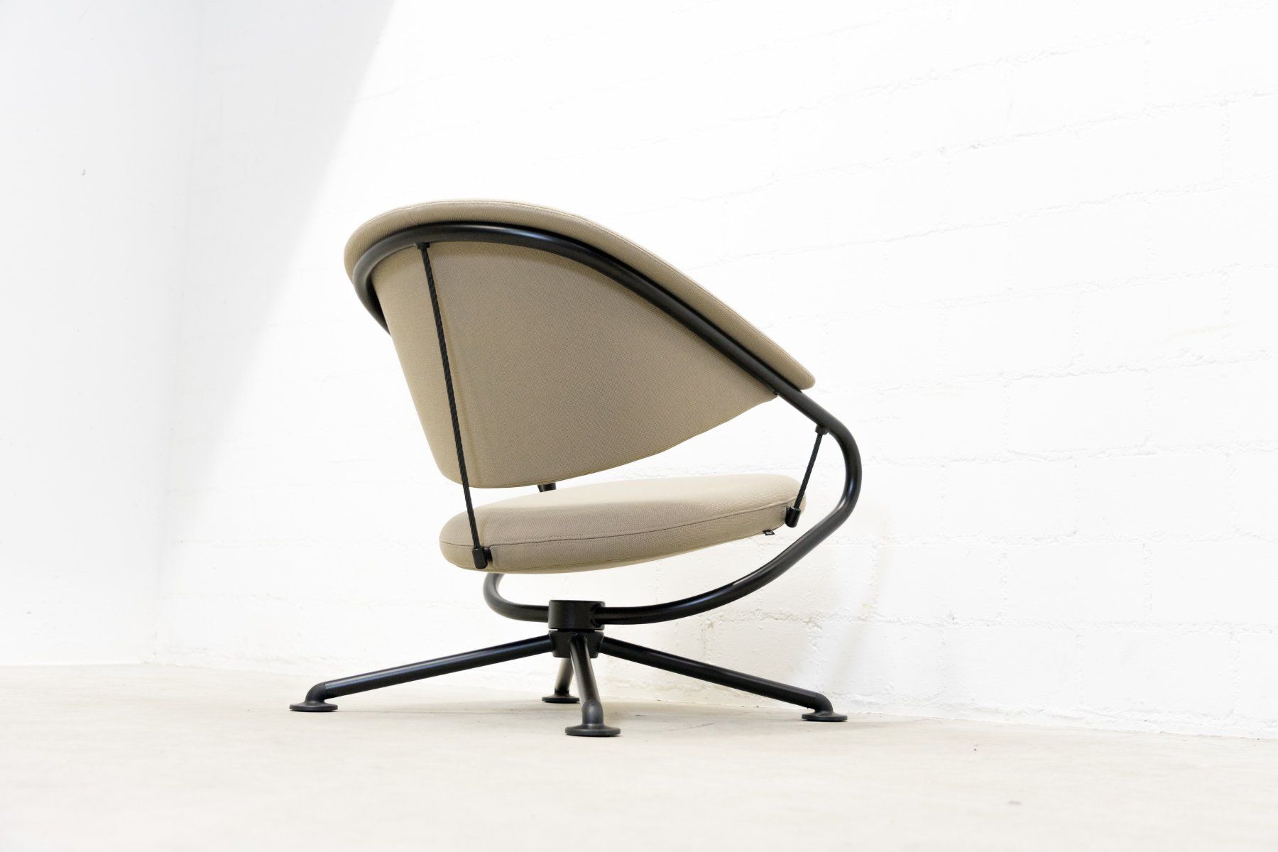 Vitra Poltrone: Vitra Citizen Lowback Sessel - Lieferung möglich – Usato da Schaffhausen venduto da Studio-Ara 9