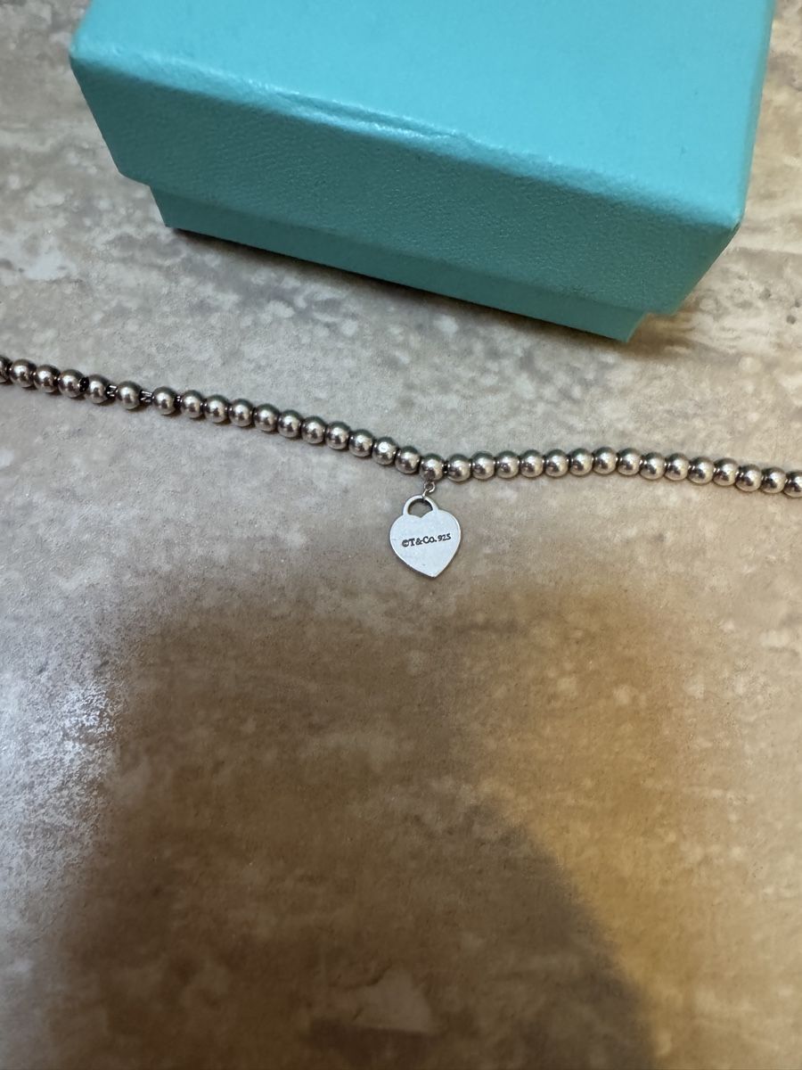 Tiffany & Co. Armbänder & -reifen: Tiffany & Co  – Gebraucht aus Regensdorf von weiningerl 4
