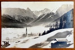 Davos - Winter - AK