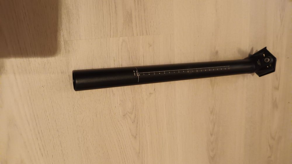 Tige de selle diamètre 31.6mm Kaufen auf Ricardo
