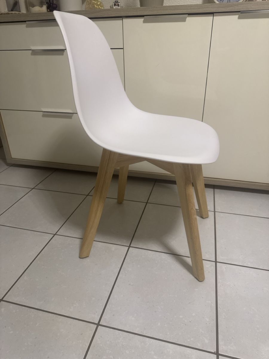 Sedie: Chaise scandinave  – Usato da Court venduto da swaelti01 1