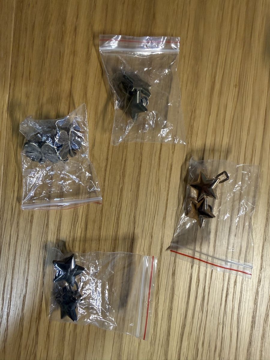 Cinture: NEW Jeans pin – Nuovo e nell'imballaggio originale da Genève venduto da hai_2rp8 4
