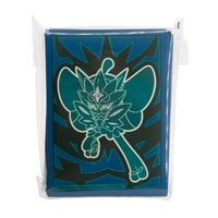 1x Twilight Masquerade Sleeves, Ogerpon Artwork
