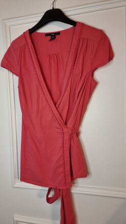 Bluse Größe 38/M